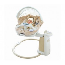 КАЧЕЛИ ДЛЯ НОВОРОЖДЕННОГО GRACO SWEETPEACE 1G93