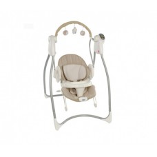 КАЧЕЛИ ДЛЯ НОВОРОЖДЕННОГО GRACO SWING N'BOUNCE