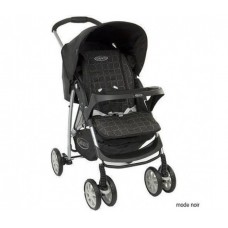 ДЕТСКАЯ ПРОГУЛОЧНАЯ КОЛЯСКА СО СТОЛИКОМ GRACO MIRAGE PLUS W PRENT TRAY AND BOOT 6M66