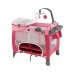 КРОВАТЬ МАНЕЖ GRACO CONTOUR PRESTIGE 9D82