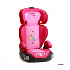 ДЕТСКОЕ АВТОКРЕСЛО GRACO JUNIOR MAXI PLUS DISNEY 8E67