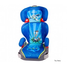 ДЕТСКОЕ АВТОКРЕСЛО GRACO JUNIOR MAXI PLUS DISNEY 8E67