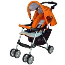 Коляска прогулочная Citysport GRACO (США)