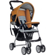 Прогулочная коляска Graco CitiSport Cocoon 6N95, (Genny)