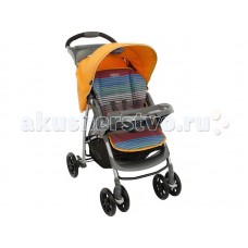 Прогулочная коляска Graco Mirage Plus W/parent Tray&Boot