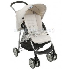 Прогулочная коляска Graco Mirage Plus W/parent Tray&Boot